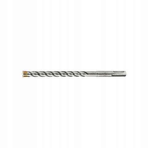Wiertło do betonu SDS-Plus z podwójną 10x410mm