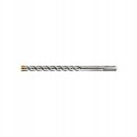 Wiertło do betonu SDS-Plus z podwójną 16x210mm