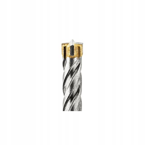 Wiertło do betonu SDS-Plus z podwójną 8x310mm