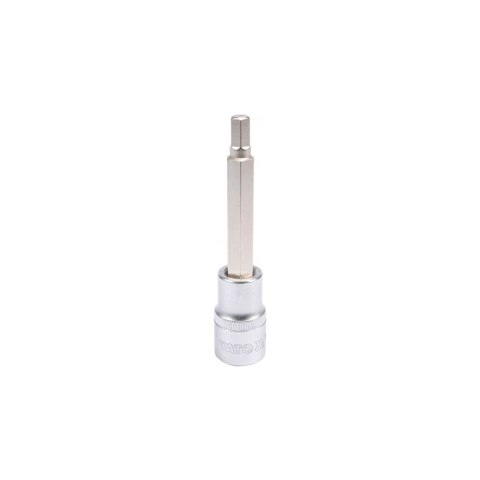 Yato Klucz trzpieniowy hex 1/2" 7mm L100mm
