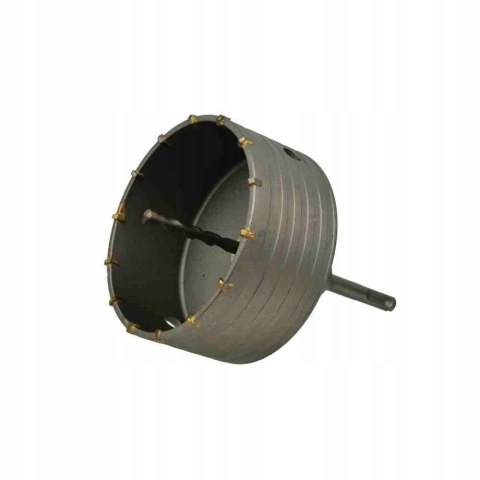 Geko Otwornica frez do betonu widiowa 150mm