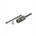Geko Otwornica frez do betonu widiowa 150mm