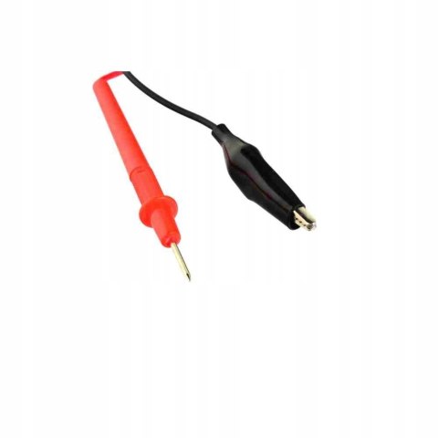 Geko Tester Sprawdzian akumulatorów 12V G80030