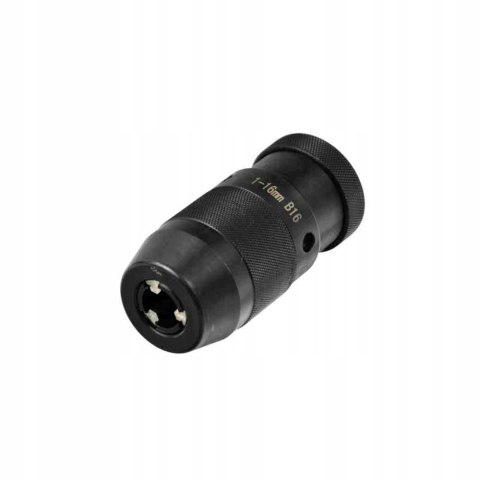 Geko Uchwyt wiertarski samozaciskowy 1-16mm B16