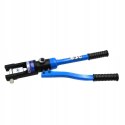 Geko Zaciskarka hydrauliczna do kabli 18T 10-300MM