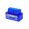 INTERFEJS OBD SCAN BLUETOOTH ELM327 OBD2