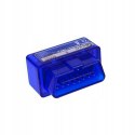 INTERFEJS OBD SCAN BLUETOOTH ELM327 OBD2