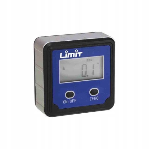 Limit Cyfrowa poziomnica/kątomierz Limit LDC60