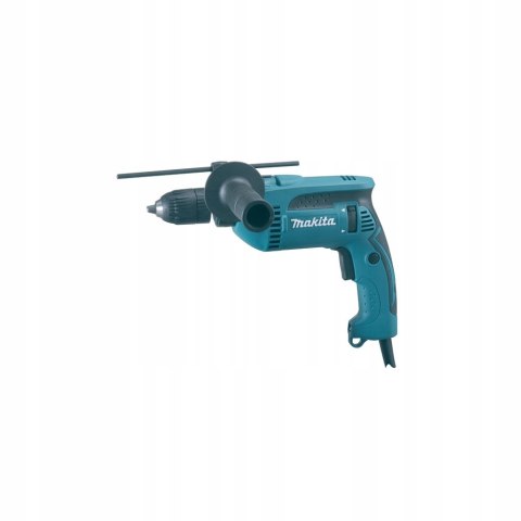 Makita Wiertarka udarowa 16mm 680W HP1641K