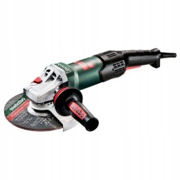 Szlifierka kątowa Metabo WE 1900W 180mm Quick RT