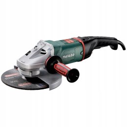 Szlifierka kątowa Metabo WEA 2400W 230mm MVT Quick