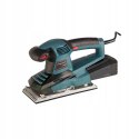 Tryton Szlifierka oscylacyjna 350W 115x230mm
