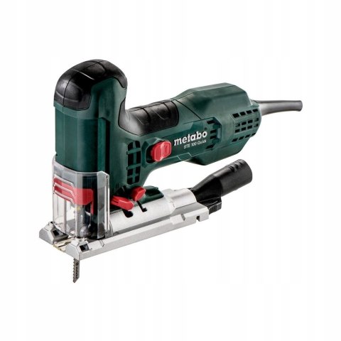 Wyrzynarka Metabo STE 100 Quick 710W