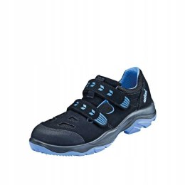 Atlas Buty robocze sandały na rzep XP SL3565 R43