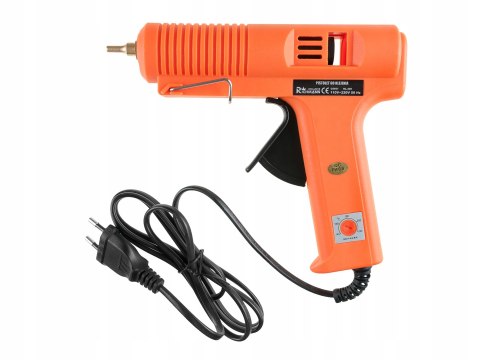 Pistolet do kleju z regulacją temperatury 140-220C
