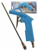 Pistolet do przdmuchiwania z długą dyszą 180mm