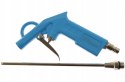 Pistolet do przdmuchiwania z długą dyszą 180mm