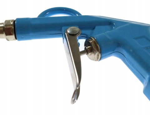 Pistolet do przdmuchiwania z długą dyszą 180mm