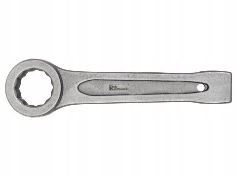 Richmann Klucz oczkowy do pobijania Cr-V 19mm