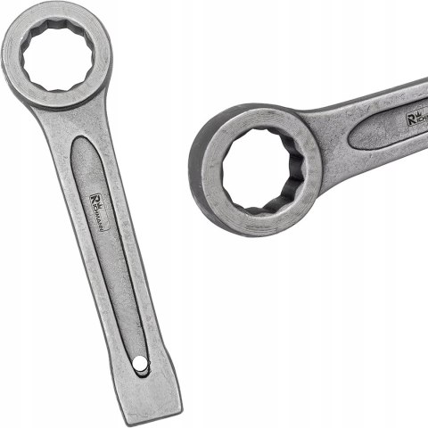 Richmann Klucz oczkowy do pobijania Cr-V 32mm