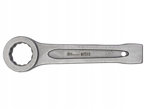 Richmann Klucz oczkowy do pobijania Cr-V 38mm