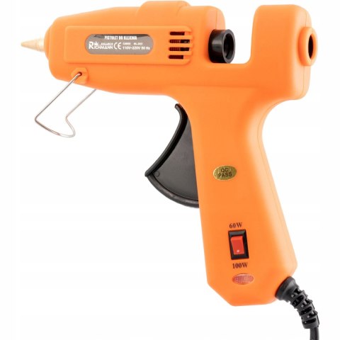 Richmann Pistolet do kleju na gorąco 60/100W C0850