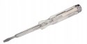 Richmann Próbnik napięcia 140mm 100-500V C5265