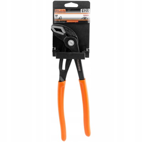 Richmann Szczypce do rur automatyczne 300mm C7172