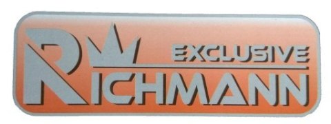 Richmann Szczypce tynkarskie do zbrojeń 275mm