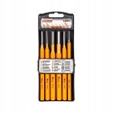 Richmann Zestaw dobijaków 1.5-8mm 6el. C5801