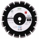 Tarcza diamentowa do cięcia asfaltu 300mm SPRINTER