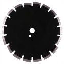 Tarcza diamentowa do cięcia asfaltu 300mm SPRINTER