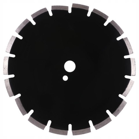 Tarcza diamentowa do cięcia asfaltu 300mm SPRINTER
