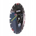 Tarcza diamentowa do cięcia asfaltu 350mm SPRINTER