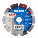 Tarcza diamentowa do cięcia betonu segment 125mm