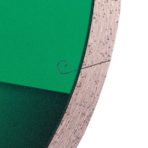 Tarcza diamentowa do cięcia granitu marmuru 200mm