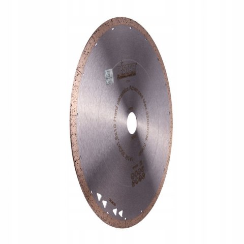 Tarcza diamentowa do cięcia grubego gresu 300mm