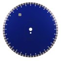 Tarcza diamentowa do cięcia żelbetu 300mm METEOR