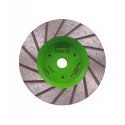 Tarcza diamentowa szlifowania i frezowania betonu