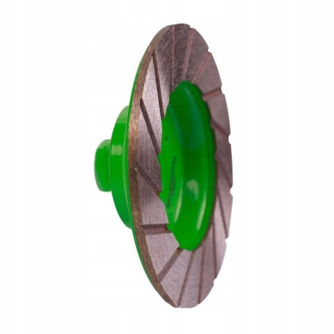 Tarcza diamentowa szlifowania i frezowania betonu