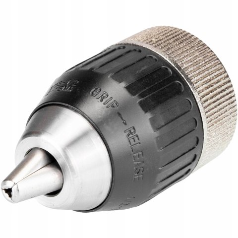 Uchwyt wiertarski samozaciskowy 2-13mm 1/2-20UNF
