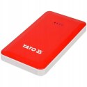 Yato Power Bank Z Funkcją Rozruchu 7500Mah
