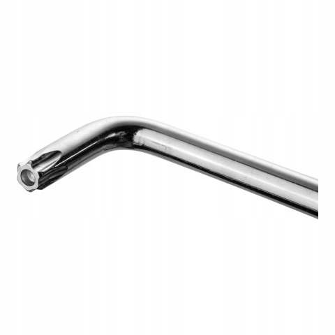 Zestaw kluczy imbusowych długich Torx T10-T50 9el