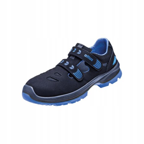 Atlas Buty robocze sandały na rzep XP SL3565 R40