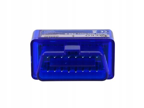 Geko Tester interfejs OBD 11 Audi BMW Ford Opel