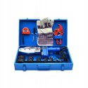 Geko Zgrzewarka do rur PCV 16-63mm 1500W LCD