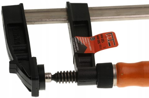 Jufisto Ścisk stolarski Typ F 120x500mm