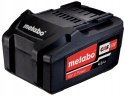 Metabo Akumulator LI-Power 18V 4Ah CAS 625027000