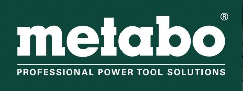 Metabo Wiertarko wkrętarka akumulatorowa 18V 2x4Ah