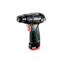 Metabo Wkrętarka akumulatorowa Powermaxx SB BL 12V